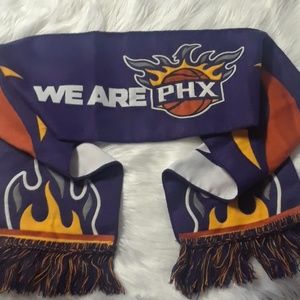 WE ARE PHOENIX SCARF